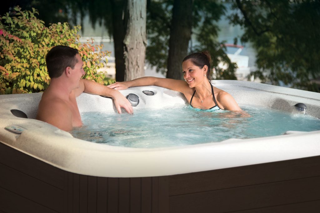 Best Hot Tub Accessories for Your Backyard - Master Spas Blog