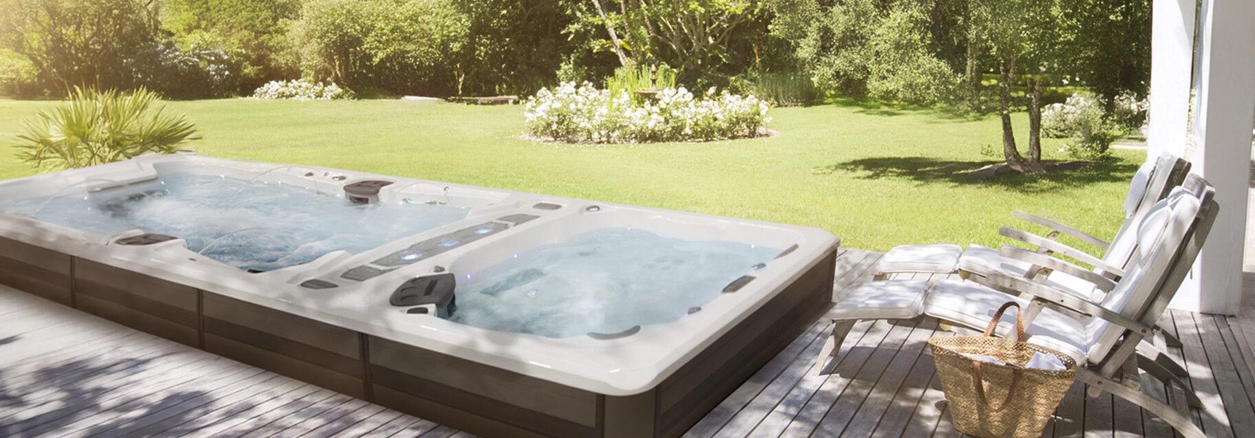 Black Friday Buyer’s Guide: Choosing the Right Hot Tub or Swim Spa